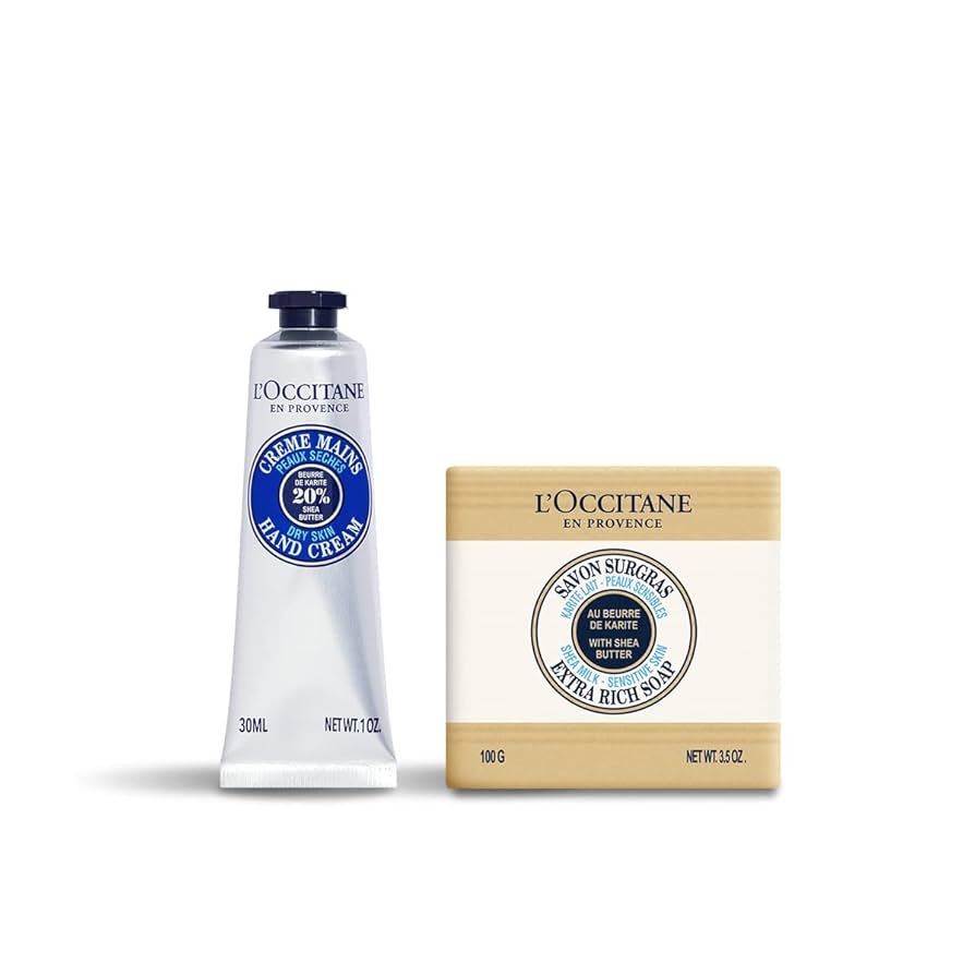 ロクシタンセット Amazon.co.jp: ロクシタン(L'OCCITANE) シア ナンバーワンキット